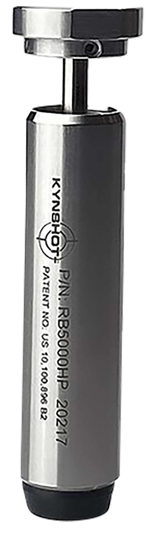 KynSHOT Recoil Buffer – Hydraulic Buffer for AR-15/CMMG, Optimized for Over-Gassed Systems