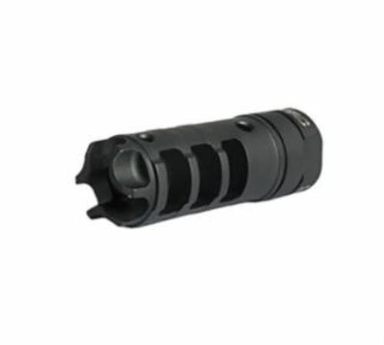 LANTAC Dragon .308 Muzzle Brake – Recoil-Taming Performance for AR-10/.308 Rifles