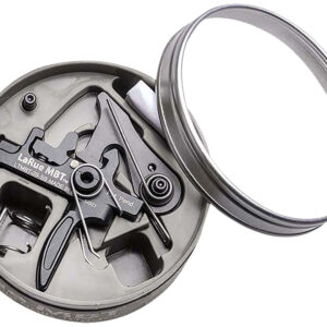 Larue Tactical MBT-2S Two-Stage Straight Trigger, For AR10,AR15