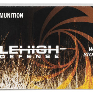 Lehigh Defense 300 Blackout 115gr, Controlled Chaos 20rd Box
