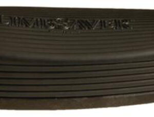 Limbsaver Classic Precision Fit Recoil Pad Beretta Black Rubber