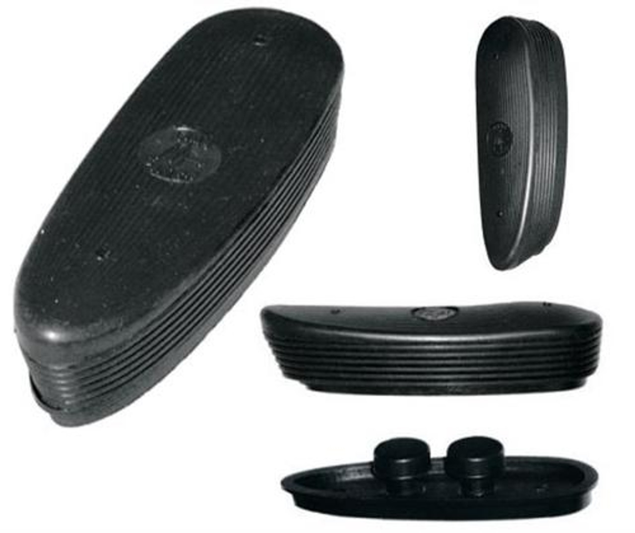 Limbsaver Classic Precision Fit Recoil Pad Browning A-Bolt Black Rubber Syn