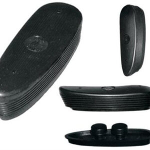 Limbsaver Precision Fit Recoil Pad Savage 10/110 Black Rubber