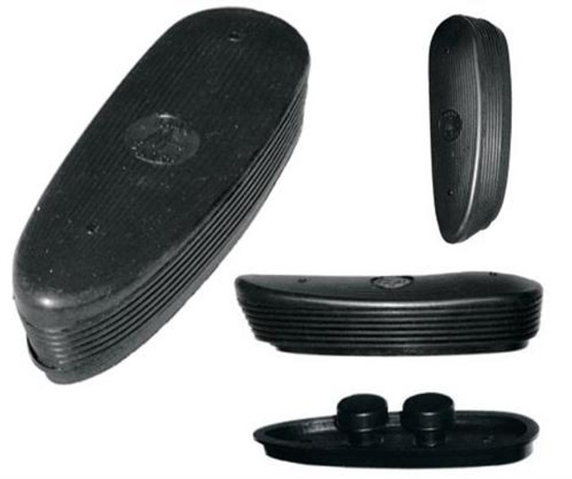 Limbsaver Precision Fit Recoil Pad Savage 10/110 Black Rubber