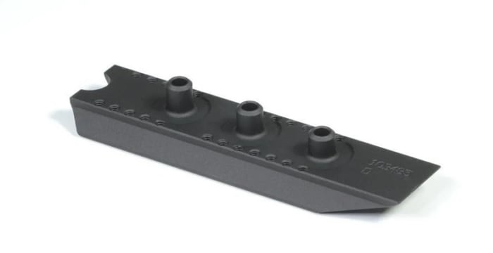 MDT 103486 Black Ess Foregrip Arca Adapter Black - Image 3