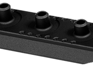 MDT 103486 Black Ess Foregrip Arca Adapter Black