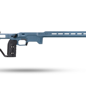 MDT ACC Elite Chassis with SRS-X Elite Stock – Fits Remington 700 Short Action Rifles