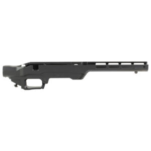 MDT LSS Gen 2 Chassis – Fits Remington 700 Short Action, Lightweight Aluminum Rifle Chassis