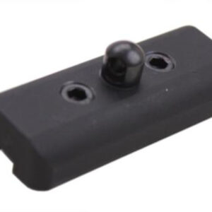 MK2 Bi-Pod Adapter For MK2 Tactical Chassis