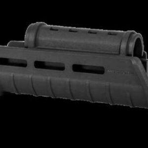 Magpul AKM Black Handguard for AKM Pattern Firearms Without a Front Sling Loop on Handguard Retainer