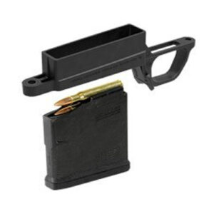 Magpul Bolt Action Magazine Well – Fits 700L Magnum Hunter Stock