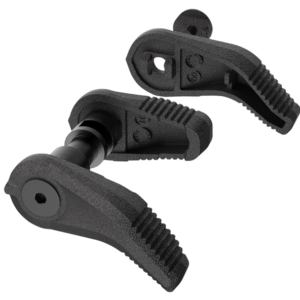 Magpul ESK Enhanced Selector Kit – Fits HK Roller-Lock Firearms, SL Grip Module & HK Polymer Housings, Compatible with S-E-F and Safe-Semi Trigger Packs