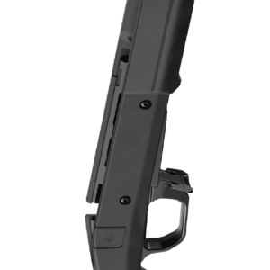 Magpul Hunter 110 Stock – Black, Fits Savage 110 Short Action (Not Axis), Includes Bolt Action Mag Well & 5rd 7.62 PMAG