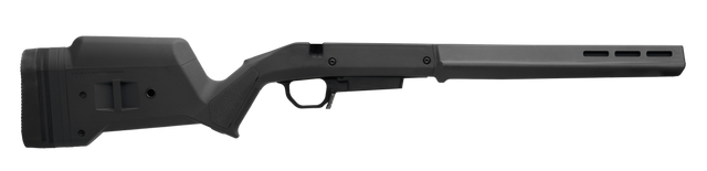 Magpul Hunter American Stock – Ruger American Short Action