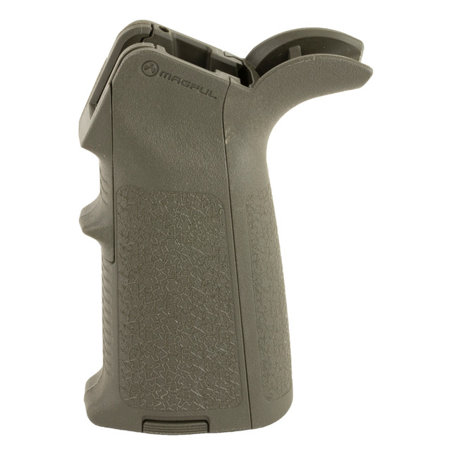 Magpul MIAD Type 1 Gen 1.1 Grip Kit, Olive Drab Green, For AR Platform