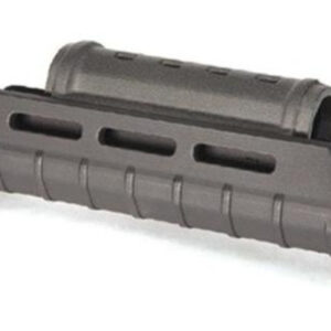 Magpul MOE AK Handguard – Black | M-LOK Compatible for AK-Pattern Rifles