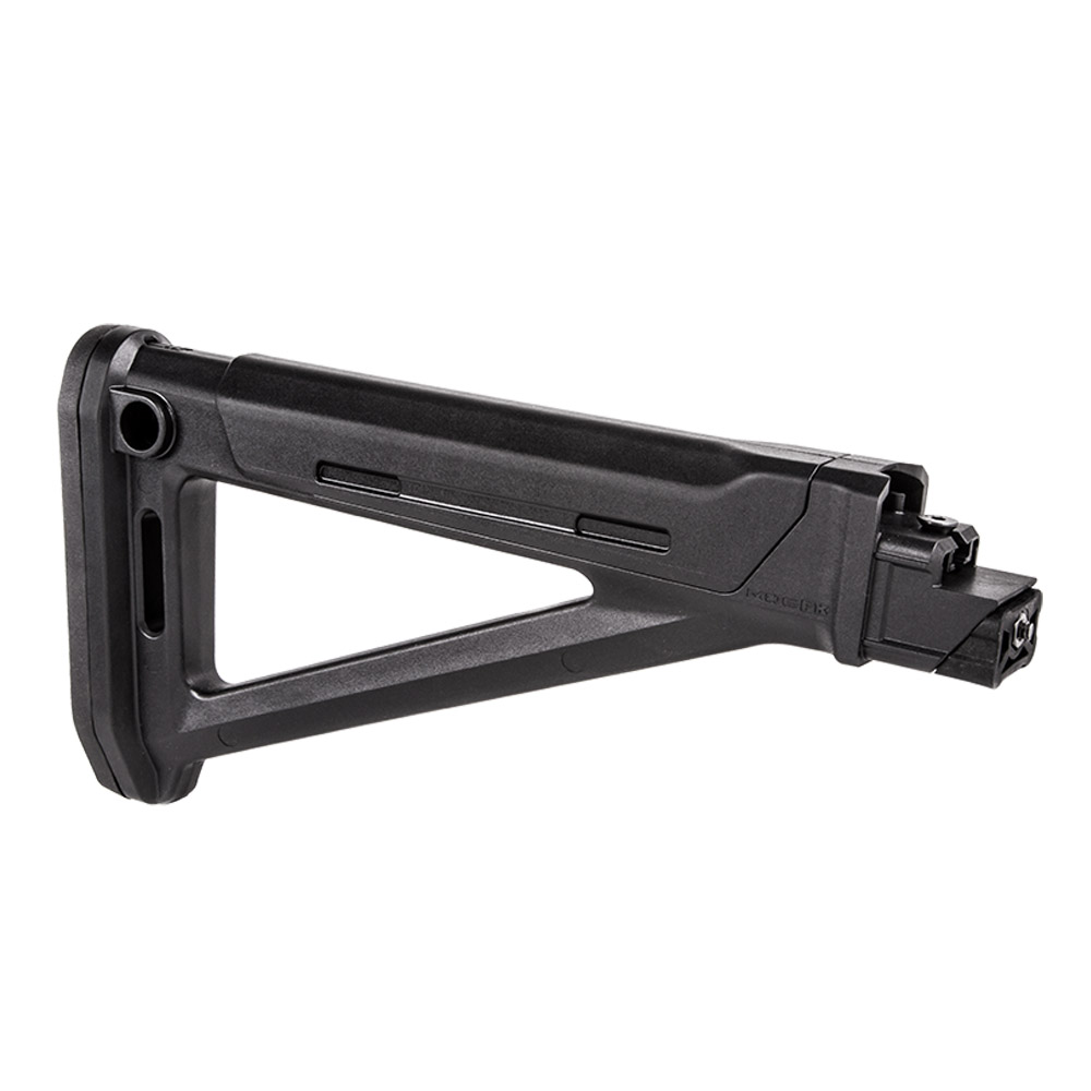 Magpul MOE AK Stock – AK-47/AK-74, Flat Dark Earth