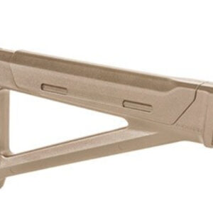 Magpul MOE AK Stock – AK-47/AK-74, Flat Dark Earth