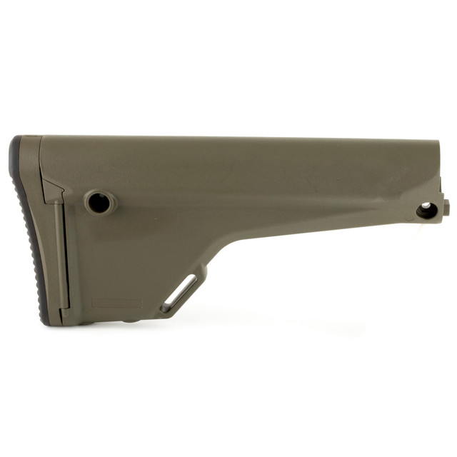 Magpul MOE Rifle Stock – For AR-15/M16/M4 Rifles (Fixed A2-Style Stock)