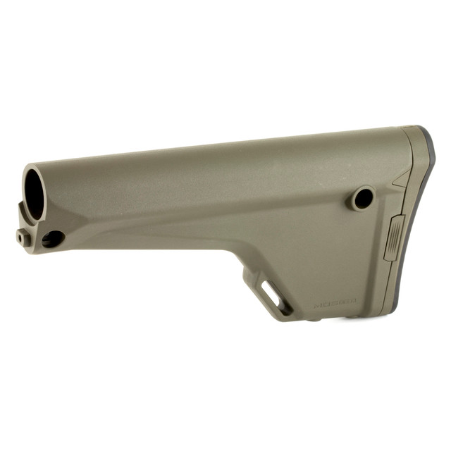 Magpul MOE Rifle Stock – For AR-15/M16/M4 Rifles (Fixed A2-Style Stock)