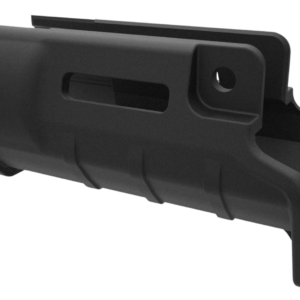 Magpul MOE SL Handguard for HK SP89/MP5K & Clones with 5 Barrel – M-LOK Slots, Polymer Construction, Built-in Hand Stop