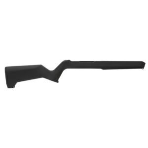 Magpul MOE X-22 Stock, Fits Ruger 10/22