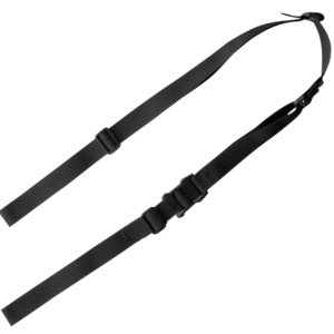 Magpul MS1 Lite Sling Black Nylon, 48- 60 OAL