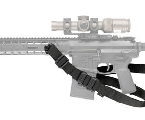 Magpul MS1 QDM Sling 1.25 Width Two-Point, Nylon Webbing