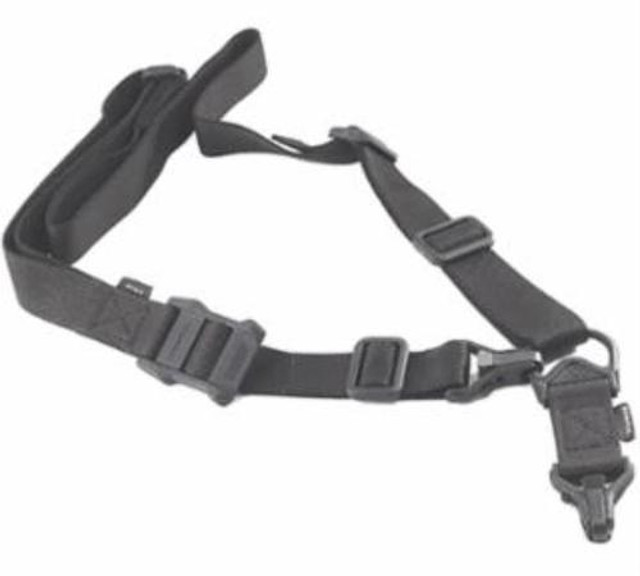 Magpul MS3 Gen2 1.25 Nylon Webbing Gray Adjustable