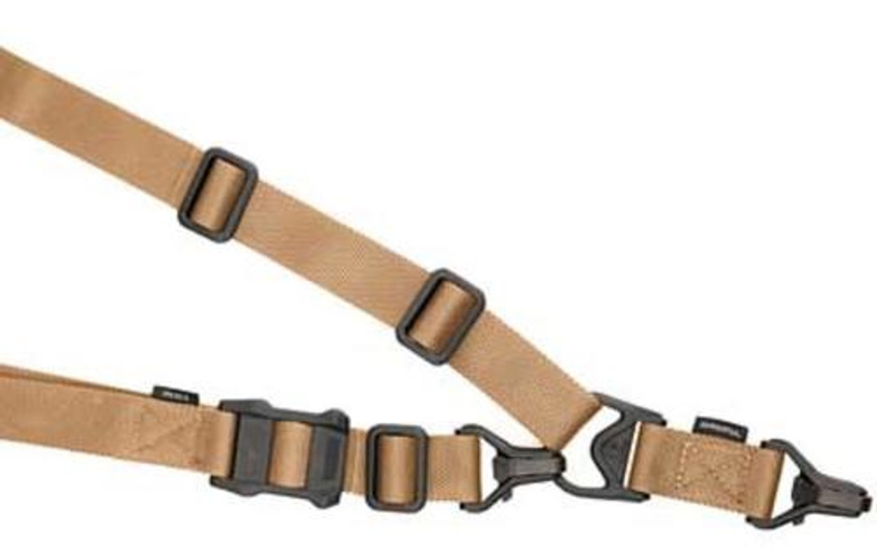 Magpul MS3 Multi-Mission Sling Gen-2, Coyote Brown
