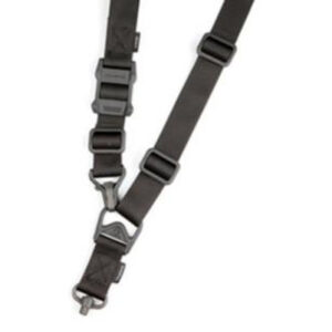 Magpul MS3 Sling Single Multi Mission Quick Detach G2 Black