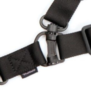 Magpul MS4 Dual Quick Detach Sling Black
