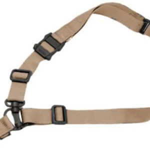 Magpul MS4 Dual Quick Detach Sling GEN 2, Coyote Brown