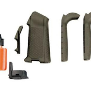 Magpul Miadgen 1.1 Grip Kit, Type 2, Olive Drab Green