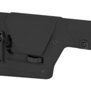 Magpul PRS Gen 3 Precision Adjustable Stock for AR-15, AR-10, LR-308 Rifles