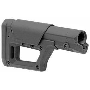 Magpul PRS Lite Stock – Adjustable LOP & Comb Height, Lightweight Precision Rifle Stock