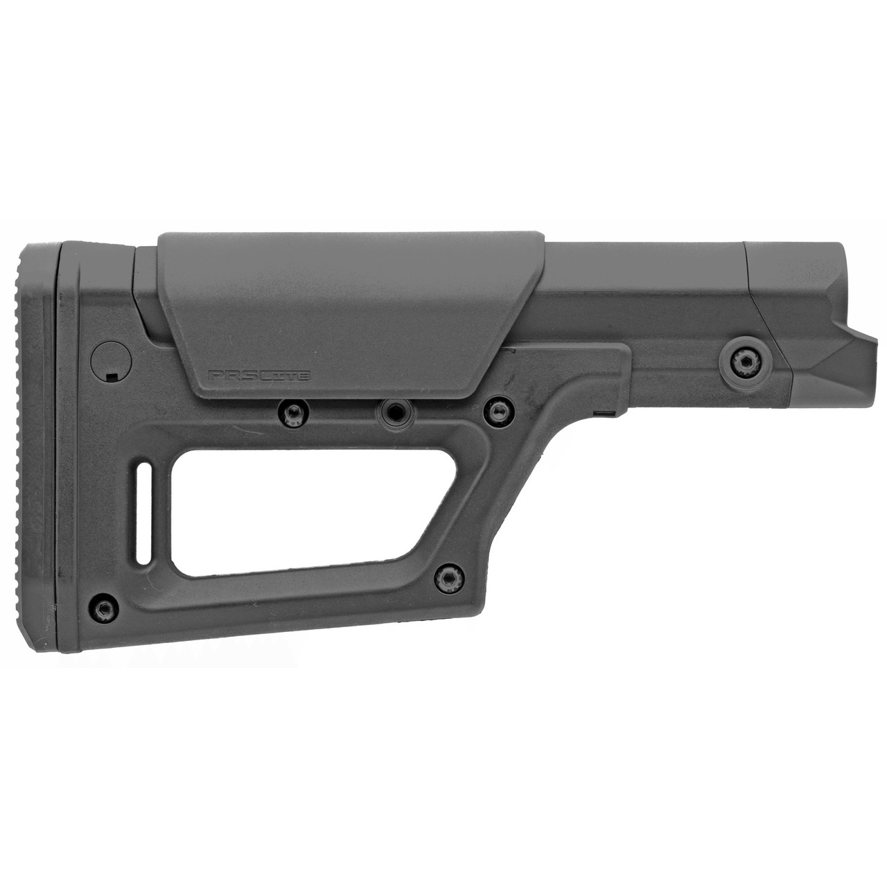 Magpul PRS Lite Stock – Adjustable LOP & Comb Height, Lightweight Precision Rifle Stock