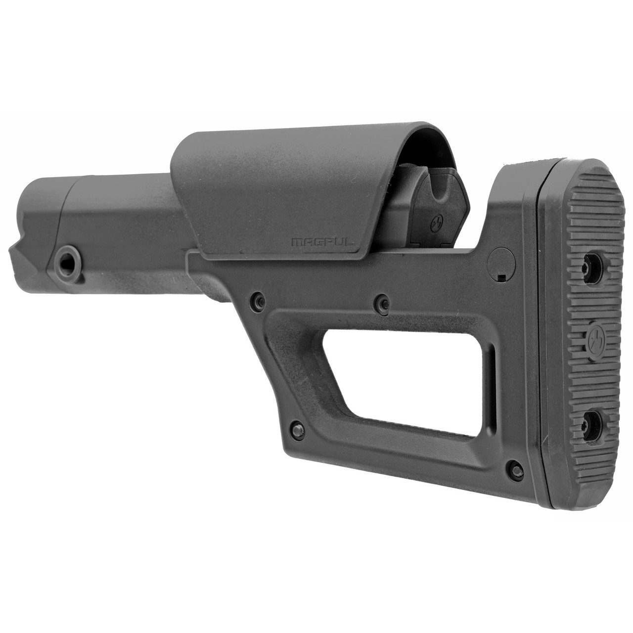 Magpul PRS Lite Stock – Adjustable LOP & Comb Height, Lightweight Precision Rifle Stock