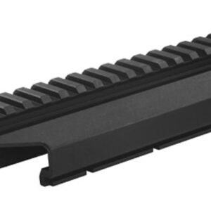 Magpul Pro NVM Night Vision Mount – Fits Pro 700 Rifle Chassis, Aluminum Construction