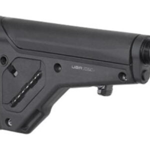 Magpul UBR Gen2 Collapsible Stock Black