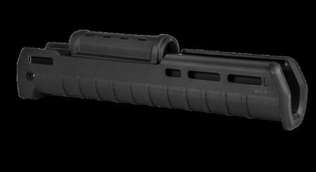 Magpul Zhukov Black Handguard/Forend For AK-47 /AK74 Pattern Firearms