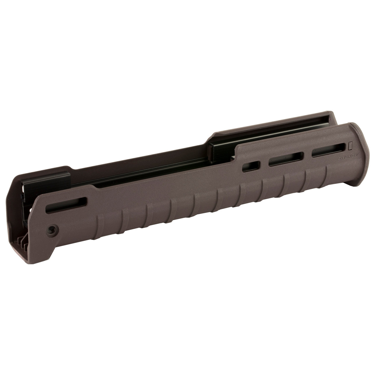Magpul Zhukov Handguard – Plum | M-LOK for AK Rifles