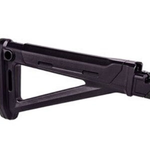 Magpul Zhukov-S Stock – AK-47/AK-74, Plum