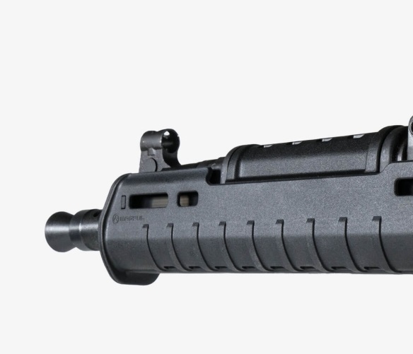 Magpul Zhukov-U Hand Guard – AK-47/AK-74, Black