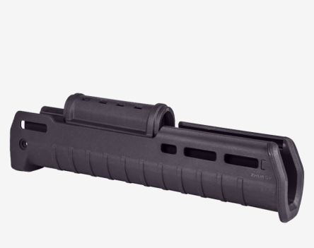 Magpul Zhukov-U Hand Guard – AK-47/AK-74, Black
