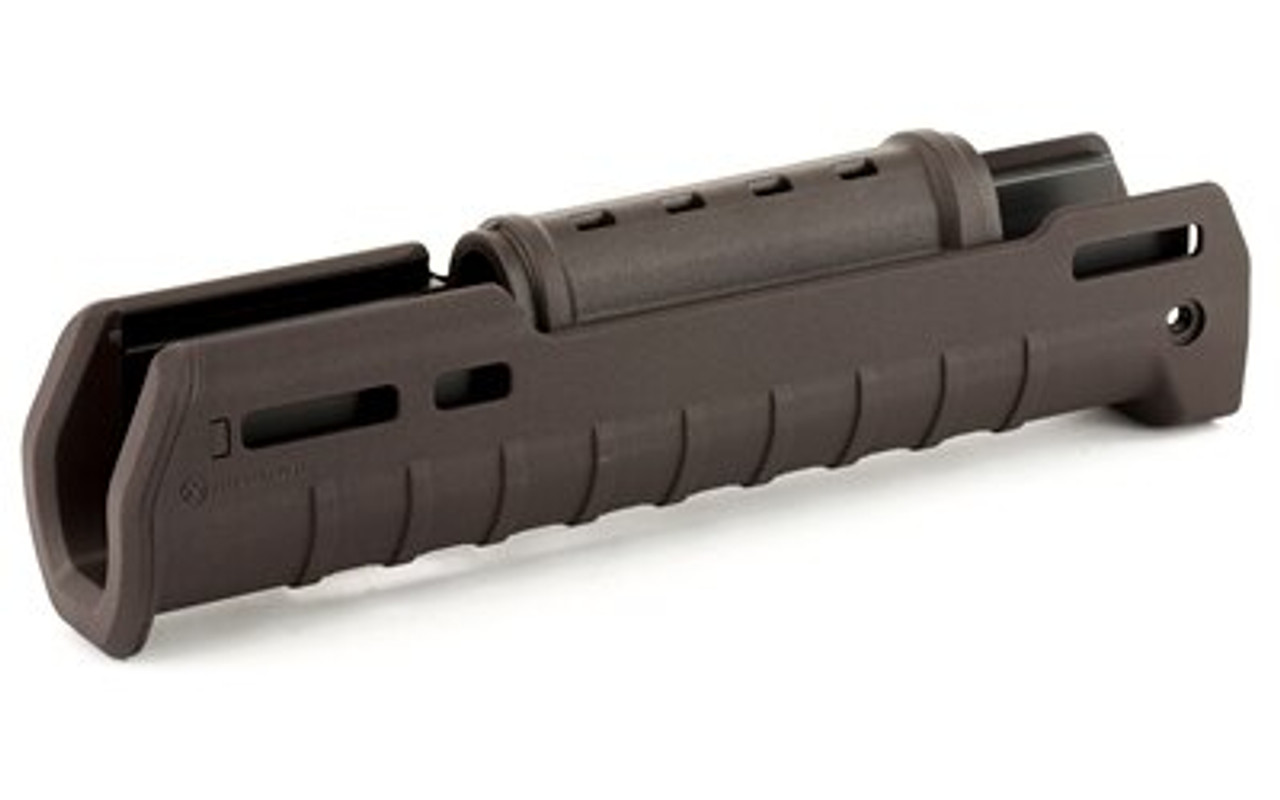 Magpul Zhukov-U Hand Guard – AK-47/AK-74, Plum (PLM)