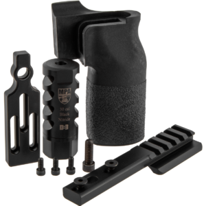 MasterPiece Arms PMR ACC Bundle – .308 PMR Chassis Upgrade Kit