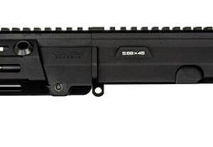 Maxim Defense PDX Complete Upper – 5.56 NATO/.223, 5.5” Barrel, CQB-Optimized, AR-15 Compatible, Ultra-Compact PDW UppeR