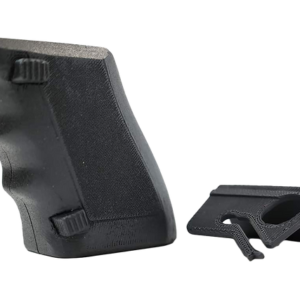 Meta Forward Spare Glock Mag Grip