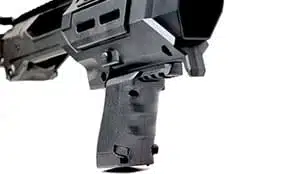Meta Forward Spare Glock Mag Grip